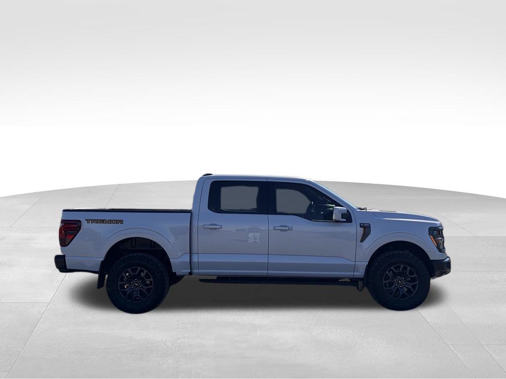 Used 2025 Ford F150 Tremor w/ Equipment Group 402A High AWD/4WD image 26