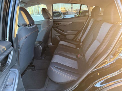 Certified 2023 Subaru Crosstrek 2.0i Premium image 29