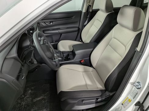 New 2026 Honda CR-V LX image 13