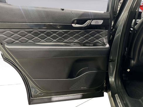 Used 2020 Hyundai Palisade Limited FWD image 26