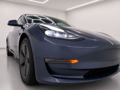 Used 2023 Tesla Model 3 Standard Range RWD image 34