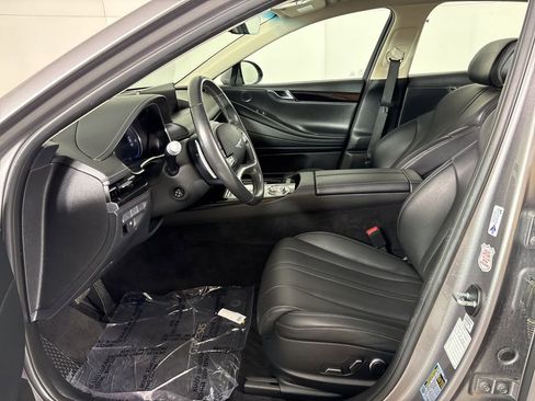 Used 2023 Genesis G80 2.5T image 19