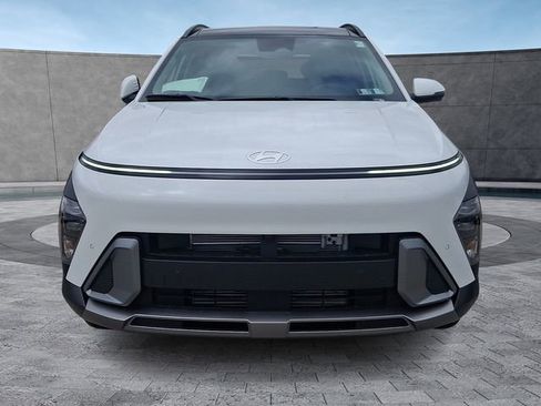 New 2026 Hyundai Kona Limited AWD/4WD image 2