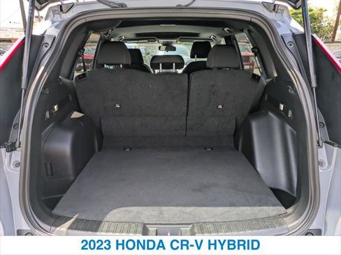 Used 2023 Honda CR-V Sport image 23
