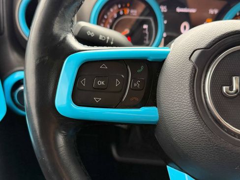 Used 2019 Jeep Wrangler Unlimited Sport S AWD/4WD image 33