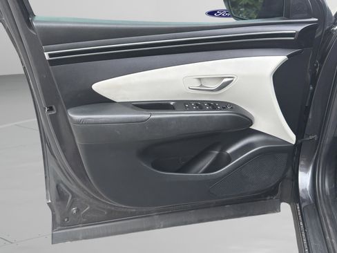Used 2022 Hyundai Tucson SEL FWD image 20