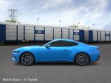 New 2025 Ford Mustang Coupe image 3