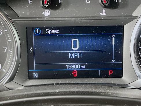 Used 2024 GMC Terrain SLE w/ Driver Convenience Package AWD/4WD image 6