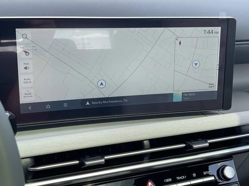 New 2026 Hyundai Tucson Limited AWD/4WD image 28