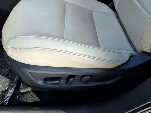 Used 2019 INFINITI QX50 Luxe w/ Navigation Package image 14