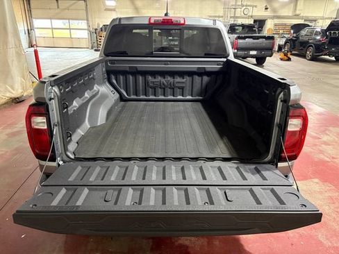 Used 2026 GMC Canyon Elevation w/ Convenience Package AWD/4WD image 10