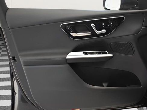 New 2026 Mercedes-Benz GLC 300 4MATIC image 22