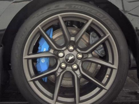 Used 2024 Ford Mustang Dark Horse w/ Dark Horse Handlin Package image 12