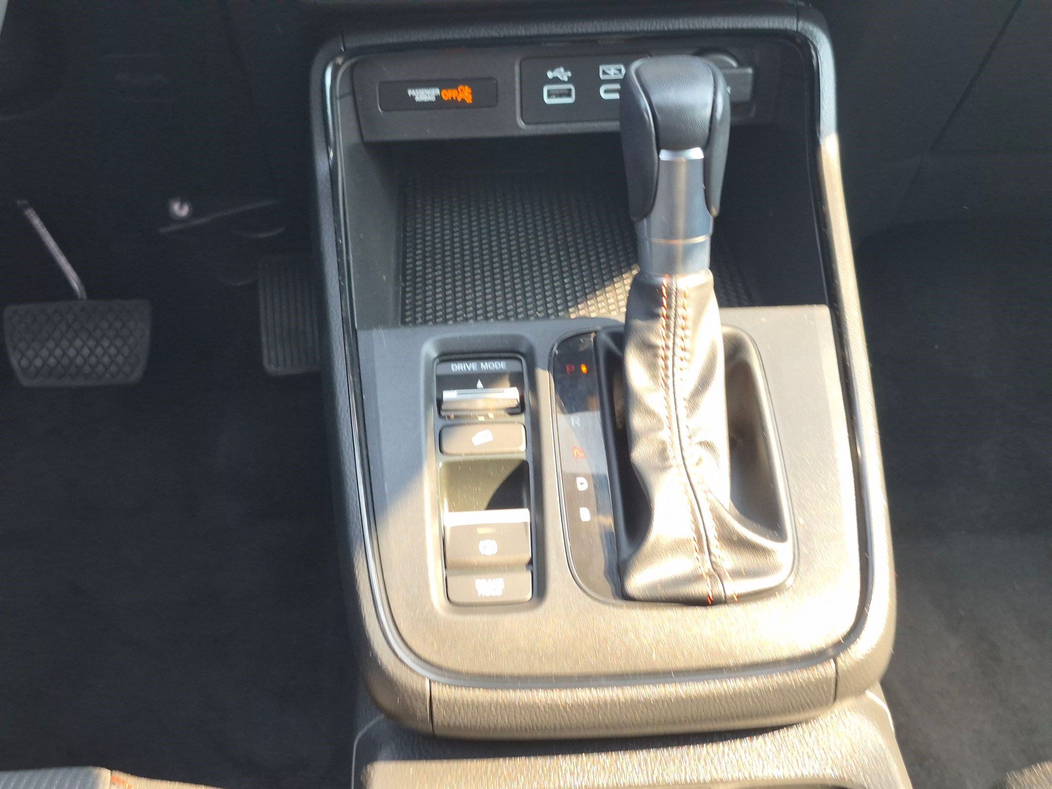 Used 2025 Honda CR-V Sport image 26