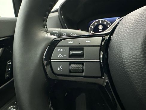 New 2026 Honda CR-V EX-L image 29
