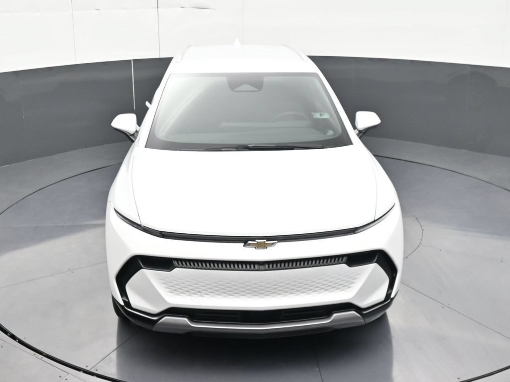 Used 2025 Chevrolet Equinox EV LT w/ Convenience Package FWD image 23