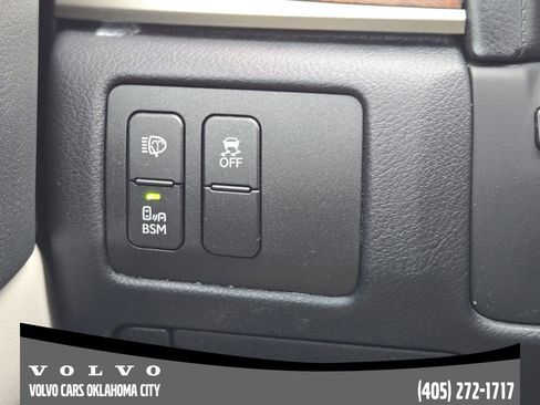 Used 2015 Lexus GS 350 350 w/ Premium Package image 20