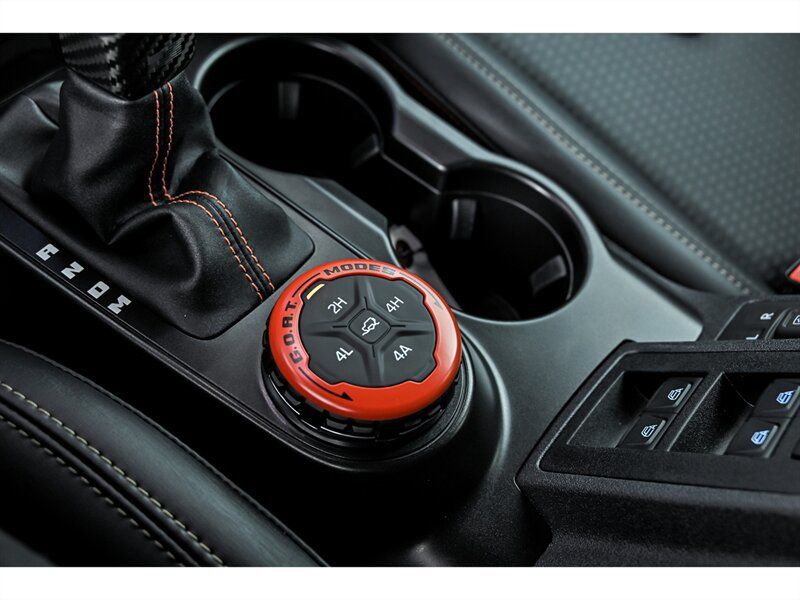 Used 2023 Ford Bronco Raptor AWD/4WD image 28