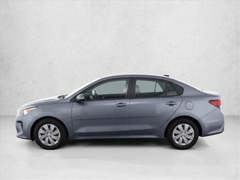 Used 2020 Kia Rio S FWD image 4