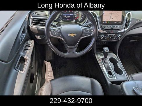 Used 2019 Chevrolet Equinox Premier AWD/4WD image 19