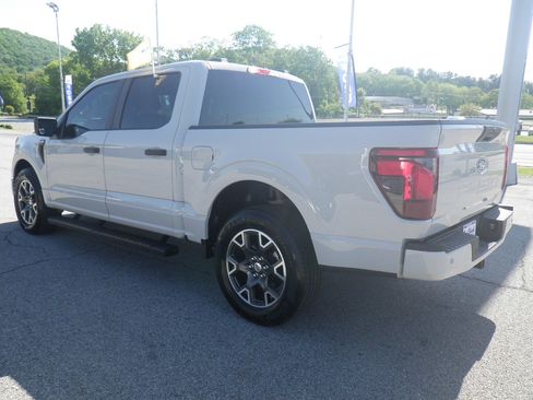 Certified 2024 Ford F150 STX RWD image 4