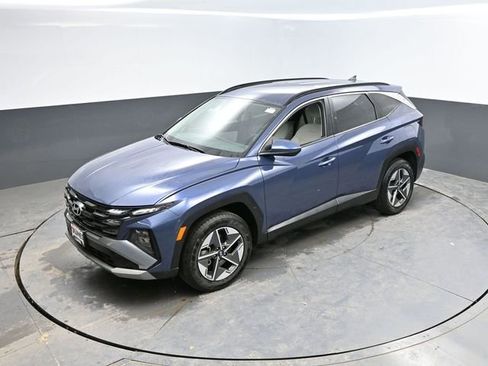 Used 2025 Hyundai Tucson SEL image 38