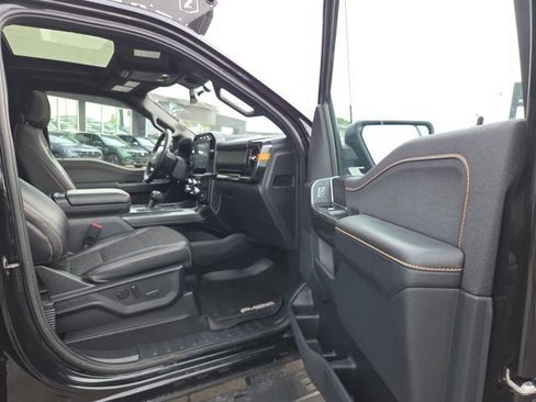Used 2023 Ford F150 Tremor AWD/4WD image 14