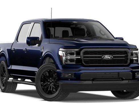 New 2026 Ford F150 Lariat w/ Equipment Group 502A High AWD/4WD image 4