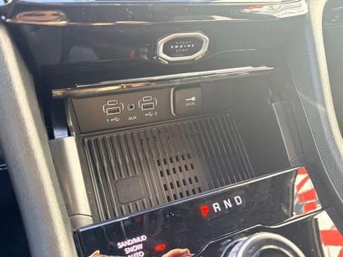 New 2026 Jeep Grand Cherokee L Limited image 25