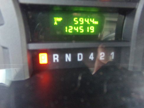 Used 2017 Ford E-450 and Econoline 450 Super Duty w/ Power Windows & Locks Group image 7