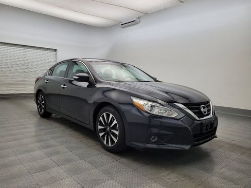 Used 2018 Nissan Altima 2.5 SL image 13