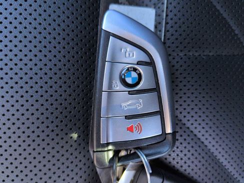 Certified 2023 BMW X5 xDrive40i w/ M Sport Package image 36