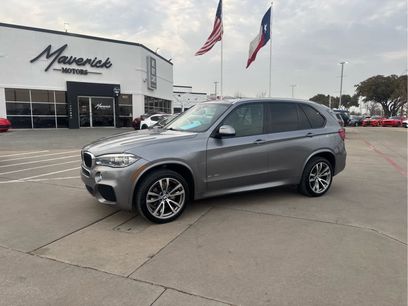 Used 2017 BMW X5 sDrive35i
