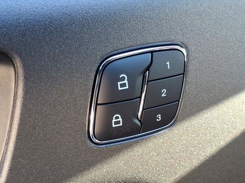 New 2025 Ford Bronco Sport Outer Banks w/ Outer Banks Tech Package+ image 17