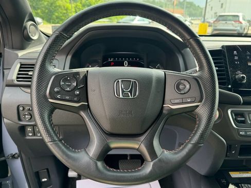 Used 2022 Honda Passport TrailSport image 24