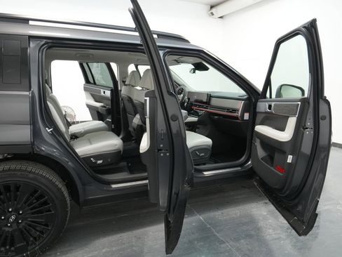 New 2026 Hyundai Santa Fe Calligraphy image 35