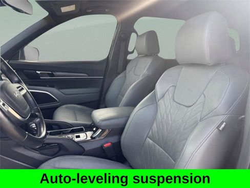 Used 2023 Kia Telluride EX X-Line image 20