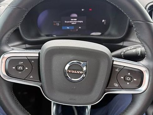 Used 2023 Volvo C40 P8 Recharge Plus AWD/4WD image 7