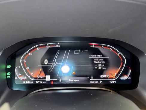 Used 2024 BMW 840i Coupe w/ M Sport Professional Package image 21