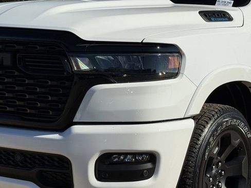 New 2026 RAM 1500 Big Horn image 12