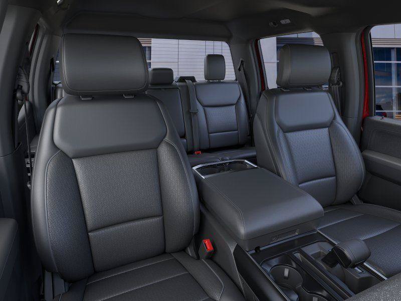 New 2026 Ford F150 Lariat AWD/4WD image 11