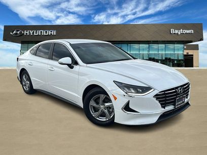 Used 2023 Hyundai Sonata SE