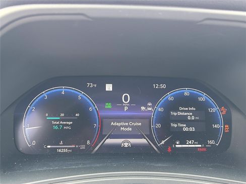 Used 2024 Toyota Grand Highlander AWD image 9