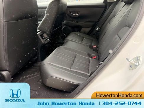 New 2026 Honda HR-V EX-L image 6