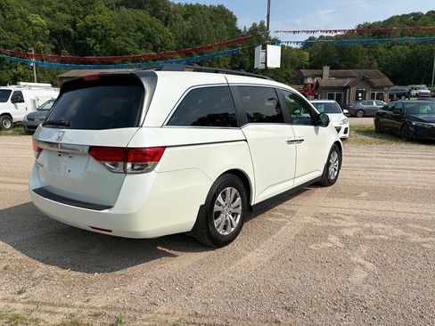 Used 2016 Honda Odyssey EX-L image 11