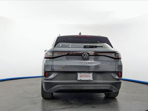 Used 2023 Volkswagen ID.4 Pro S RWD image 7