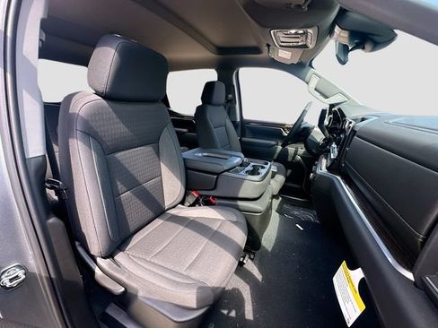 New 2026 Chevrolet Silverado 1500 LT AWD/4WD image 30