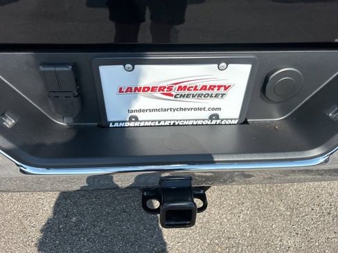 New 2026 Chevrolet Silverado 1500 LT w/ All Star Edition Plus image 30