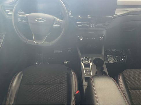 Used 2024 Ford Escape ST-Line w/ Tech Pack #1 image 12