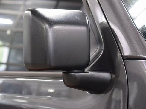 Used 2024 Jeep Wrangler Rubicon w/ Convenience Group image 16